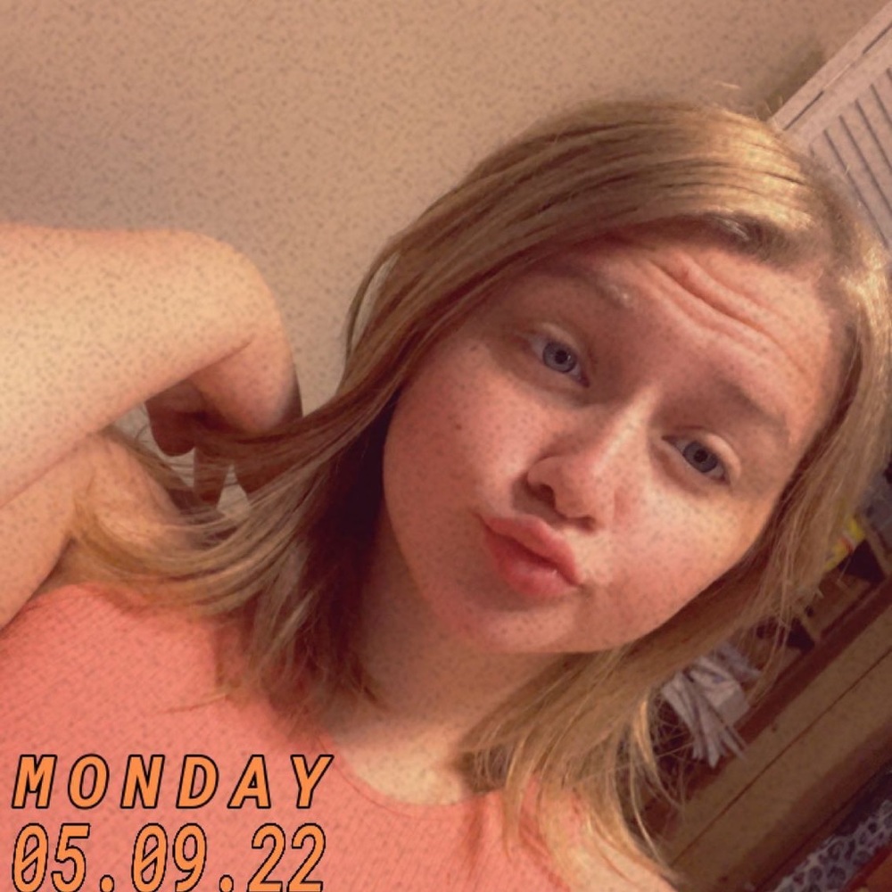 Meet your Posher, Magan